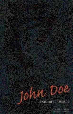 John Doe Level 1