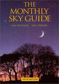 The Monthly Sky Guide