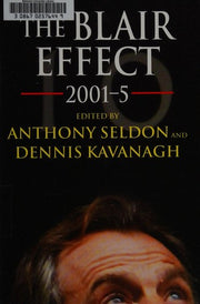 The Blair Effect 2001–5