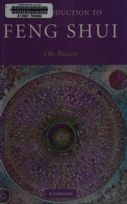 An Introduction to Feng Shui (Introduction to Religion)