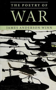 The Poetry of War