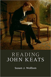 Reading John Keats (Reading Writers and their Work)