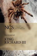 King Richard III (The New Cambridge Shakespeare)
