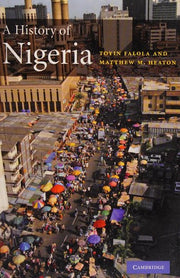 A History of Nigeria: 0