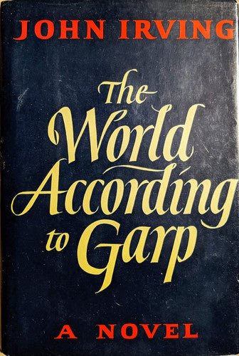 World According to Garp: A Novel