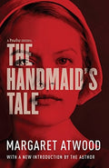 The Handmaid's Tale (Movie Tie-In): Margaret Atwood
