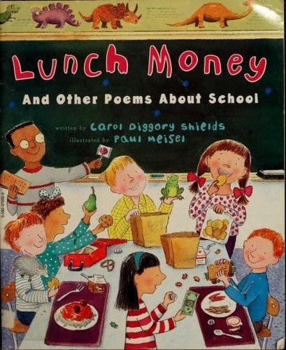 Lunch Money