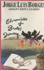 Chronicles of Bustos-Domecq