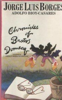 Chronicles of Bustos-Domecq