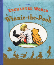 The Enchanted World of Winnie-the-Pooh