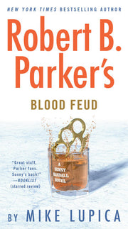 Robert B. Parker's Blood Feud: 7 (Sunny Randall)