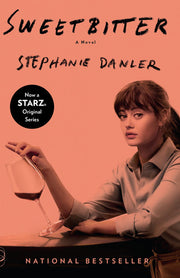 Sweetbitter (Vintage Contemporaries)