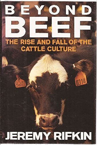 Rifkin : beyond Beef