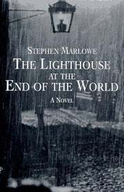 The Lighthouse at the End of the World: A Tale of Edgar Allan Poe