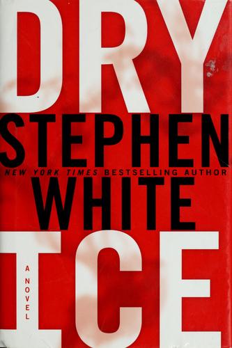 Dry Ice: A Novel (Dr. Alan Gregory Novels (Hardcover))