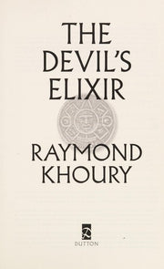 The Devil's Elixir