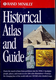 Historical Atlas and Guide