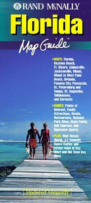Florida State Mapguide (USA Mapguides)