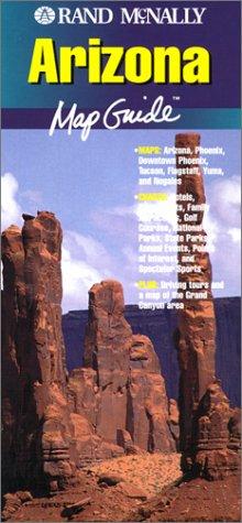 Arizona State Mapguide (USA Mapguides)