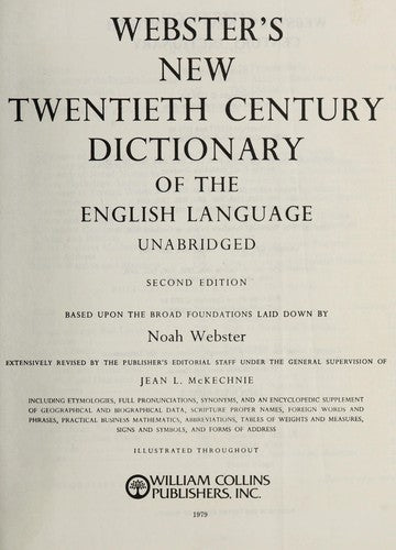 Jean L. McKechnie