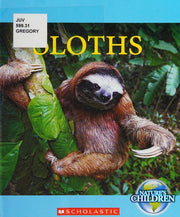 Sloths (Nature's Children)
