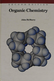 Organic Chemistry