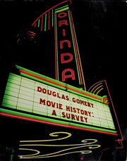 A Movie History (Wadsworth Series in Television and Film)