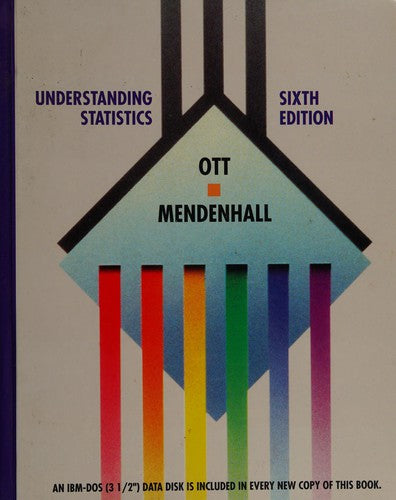 Understanding Statistics
