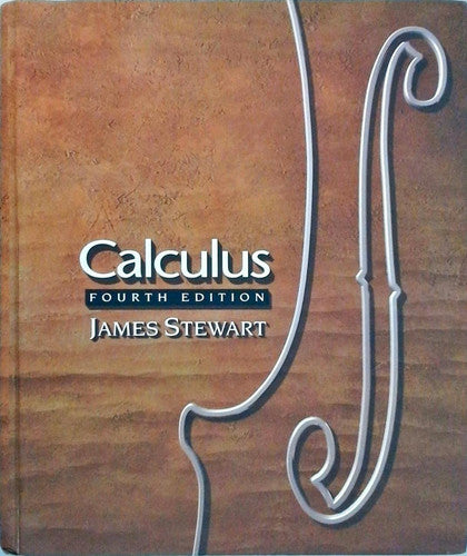 Combined Single and Multivariable (Calculus: Concepts and Contexts)