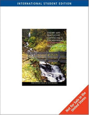 With Infotrac (Theory and Practice of Counseling and Psychotherapy)