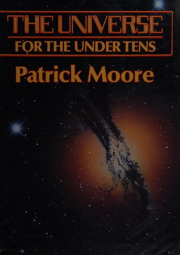 The Universe for the Under Tens