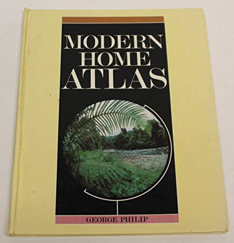 Modern Home Atlas