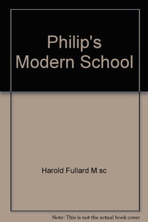 Philip's Modern School