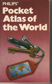 Pocket Atlas of the World