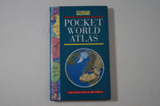 Philip's Pocket World Atlas
