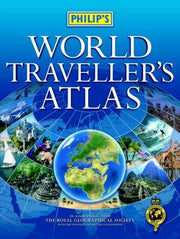 Philip's World Traveller's Atlas