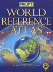 Philip's World Reference Atlas