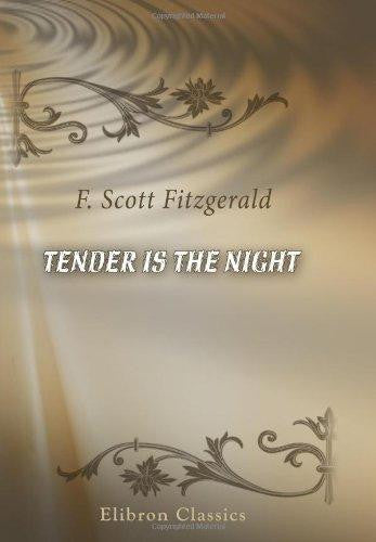 Tender is the Night