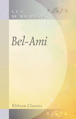 Bel-Ami