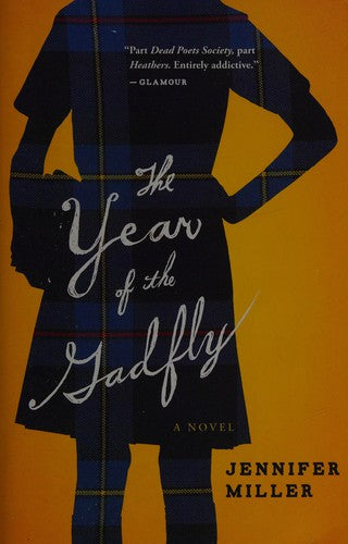 The Year of the Gadfly