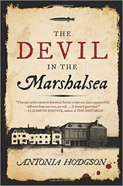 The Devil in the Marshalsea