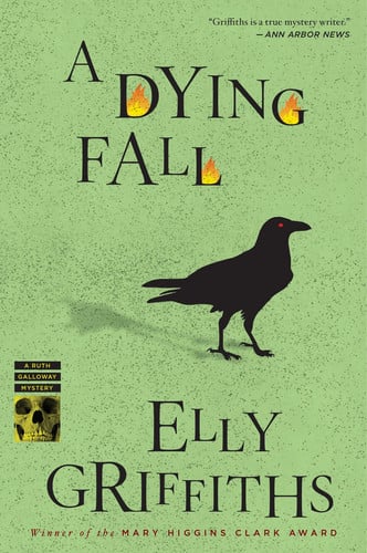 A Dying Fall: A Mystery: 5 (Ruth Galloway Mysteries)