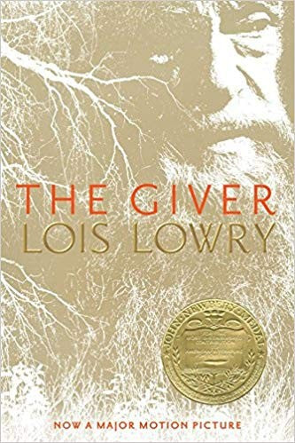 The Giver: A Newbery Award Winner: 1 (Giver Quartet)