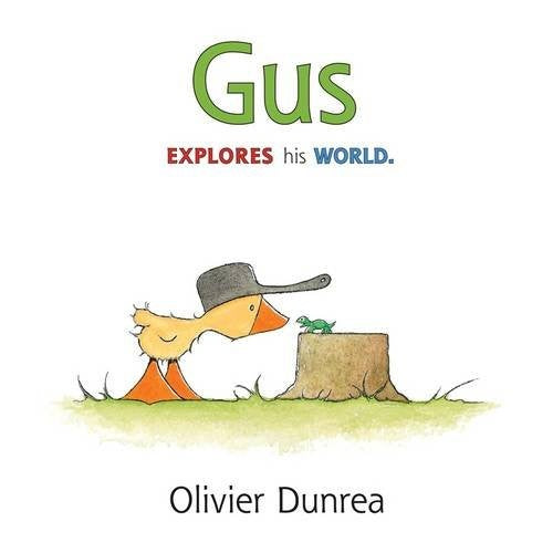 Gus (Gossie & Friends)