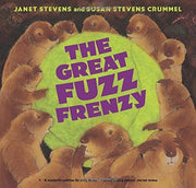 Great Fuzz Frenzy