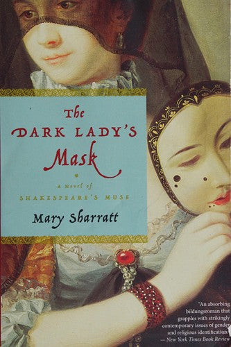 Dark Lady's Mask