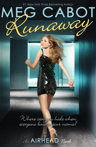 Runaway (Airhead Trilogy)