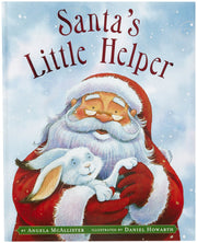 Santa's Little Helper