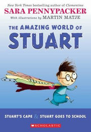 The Amazing World of Stuart