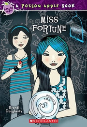Miss Fortune (Poison Apple)